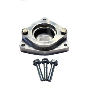 Torque Solution Greddy Blow Off Valve Adapter 2013+ Hyundai Veloster 1.6T