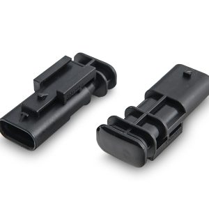 AWE Tuning Electronic Valve Simulators (Contains 2 Per Unit)