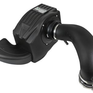 aFe Quantum Cold Air Intake System w/ Pro Dry S Media 09-18 RAM 1500 V8-5.7L Hemi
