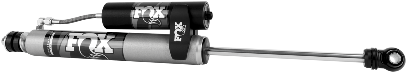 Fox 05-19 Ford F250/F350 2.0 Performance Series 11in Smooth Body IFP Front Shock /5.5-7in lift - Image 4