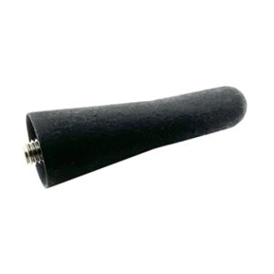 Torque Solution Billet Mini Stubby Antenna Kia Scion/Nissan/Ford/Mazda