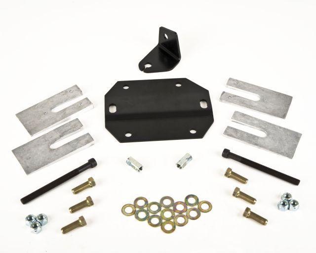 Belltech ALIGNMENT KIT 97-03 F150/EXPEDITION - Image 9