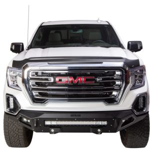 Husky Liners 19-25 GMC Sierra 1500 Aeroskin II - Tex. Blk