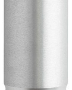 Fox 07+ Jeep JK 2.0 Performance Series 8.6in. Smooth Body IFP Rear Shock (Alum) / 0-2in Lift