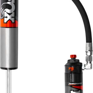 FOX 03-24 Toyota 4Runner / 07-14 FJ Cruiser Performance Elite 2.5 Series Shock Rear 0-1.5in Lift