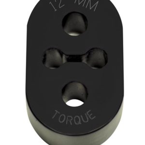 Torque Solution Exhaust Mount: 12 mm