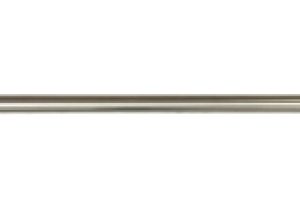 Torque Solutions 23+ Toyota Corolla GR Rear Shock Tower Brace- Titanium Brushed / Raw
