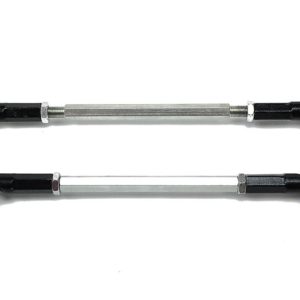 ISR Performance Front Sway Bar End Links - 2010+ Hyundai Genesis Coupe