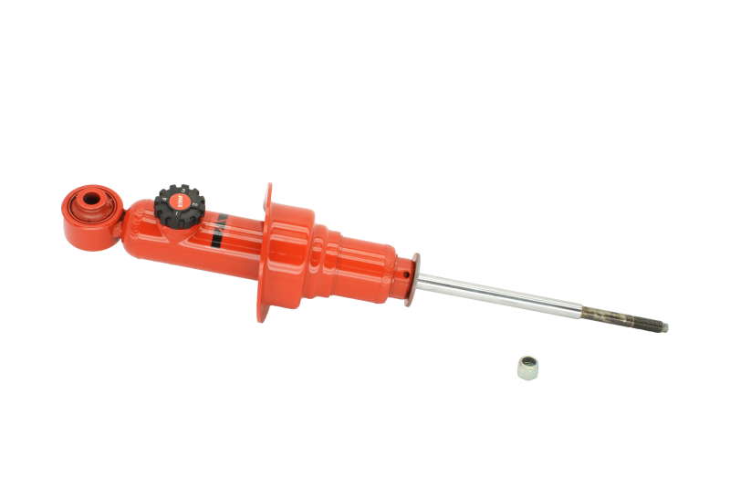 KYB Shocks & Struts AGX Rear MAZDA Miata (MX5) 1999-05 - Image 3