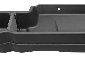 Husky Liners 19-23 Chevrolet Silverado 1500 Crew Cab Pickup GearBox Under Seat Storage Box