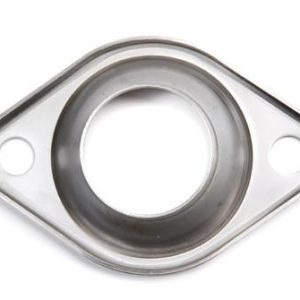 BLOX Racing JDM Honda Header Collector Flange - 2.25inch (Stainless Steel)