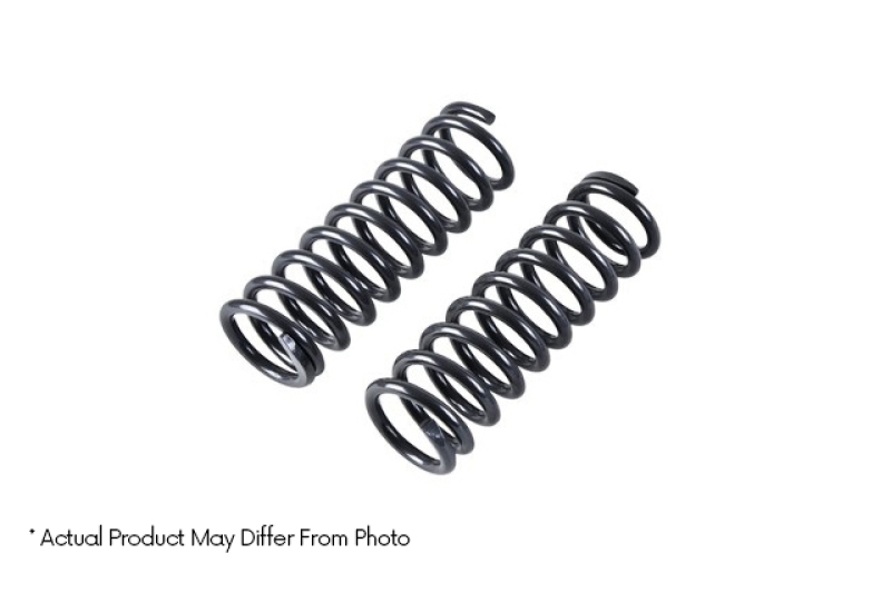 Belltech MUSCLE CAR SPRING SET 67-77 EL CAMINO - Image 4