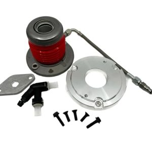 McLeod 2007-11 Jeep Wrangler 3.8L / 2012-18 Wrangler 3.6L 1200 Series Hydraulic Throwout Bearings
