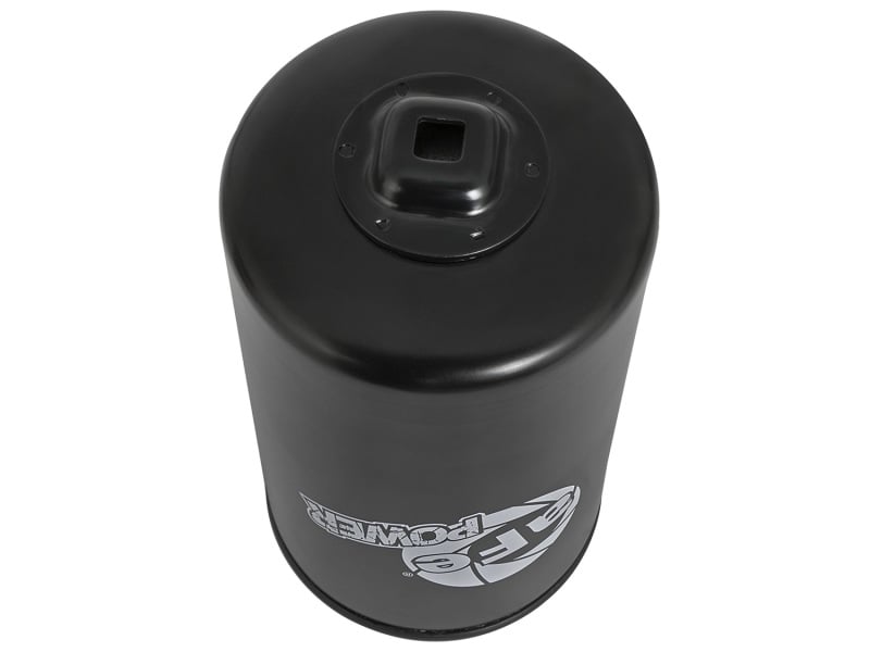 aFe ProGuard D2 Fluid Filters Oil F/F OIL 89-16 Dodge Diesel Trucks L6-5.9L/6.7L (td) (4 Pack) - Image 7