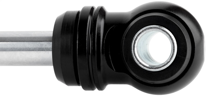 Fox 99+ Chevy 1500 2.0 Performance Series 9.1in. Smooth Body IFP Rear Shock (Aluminum) / 0-1in. Lift - Image 2