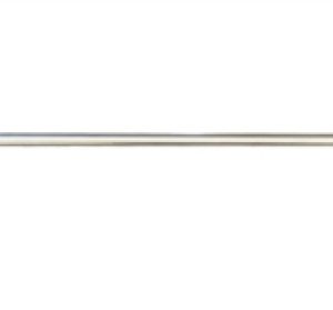 Torque Solution 2022+ Subaru WRX Strut Brace - Titanium Brushed / Raw