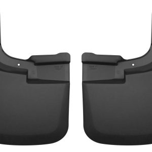 Husky Liners 17-23 Ford F-250/F-350 Front Mud Guards