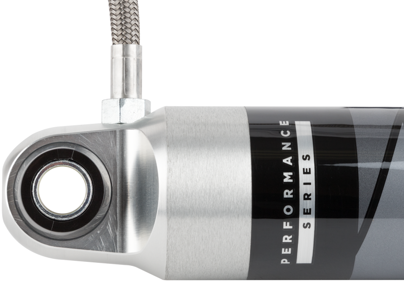 Fox 99+ Chevy HD 2.0 Performance Series 11.1in. Smooth Body R/R Rear Shock / 1.5-3.5in. Lift - Image 8