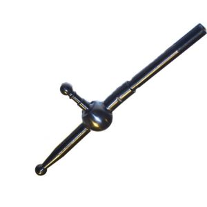 Torque Solution Short Shifter: Scion TC 2005-2010