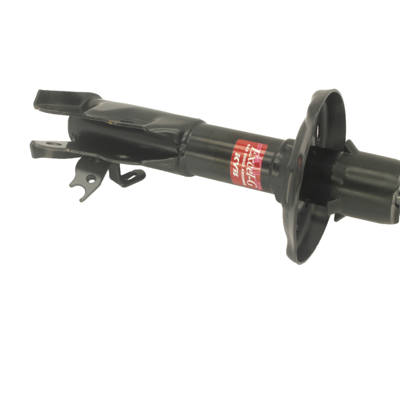 KYB Shocks & Struts 06-11 Honda Civic 2 dr Front Left Excel-G - Image 5