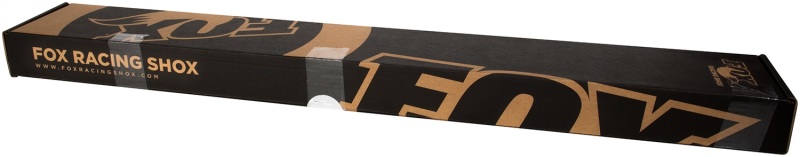 Fox 05-19 Ford F250/F350 2.0 Performance Series 11in Smooth Body IFP Front Shock /5.5-7in lift - Image 9