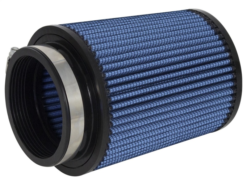 aFe Takeda Pro 5R Replacement Air Filter 3-1/2in F x 5in B x 4-1/2in T (INV) x 6.25in H - Image 2