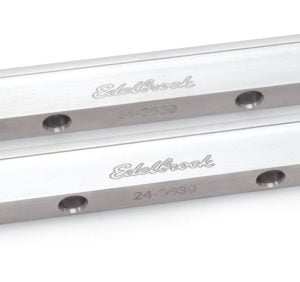 Edelbrock Ford 4 6L Sohc Fuel Rail for Victor Jr EFI Manifold (28385)