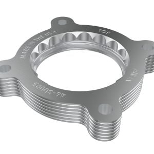 aFe 21-23 Subaru Crosstrek Silver Bullet Throttle Body Spacer Kit