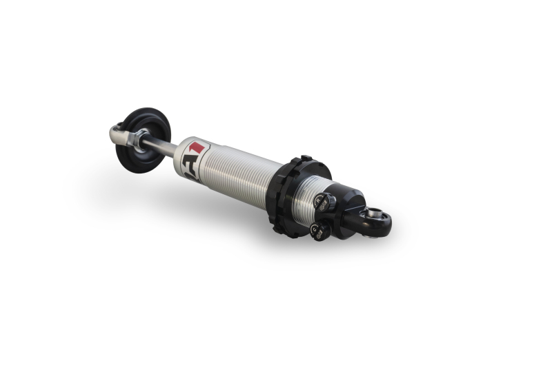 QA1 Proma Star Series Coil-Over Shock Absorber - Double Adj. - Bearing Mount - 11.625in/16.875in - Image 2
