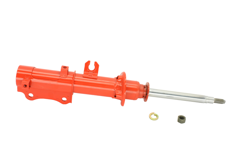 KYB Shocks & Struts AGX Front Left MAZDA RX-7 1986-91 - Image 2