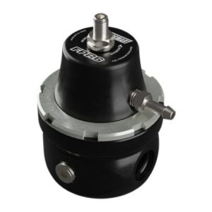 Turbosmart FPR6 Fuel Pressure Regulator Suit -6AN - Black
