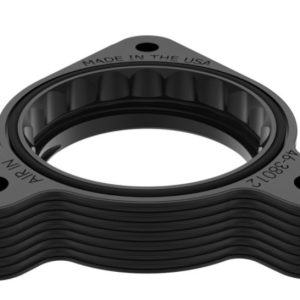 aFe Silver Bullet Throttle Body Spacer 19-21 Toyota Corolla L4 2.0L - Black