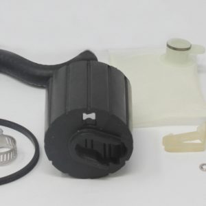 Walbro Fuel Pump Kit for 96-97 Ford Mustang Cobra