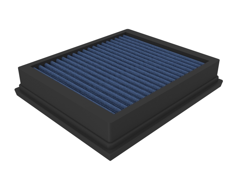 aFe 22-24 Ford Maverick 2.5L L4 Magnum FLOW OE Replacement Air filter w/ Pro 5R Media - Image 2