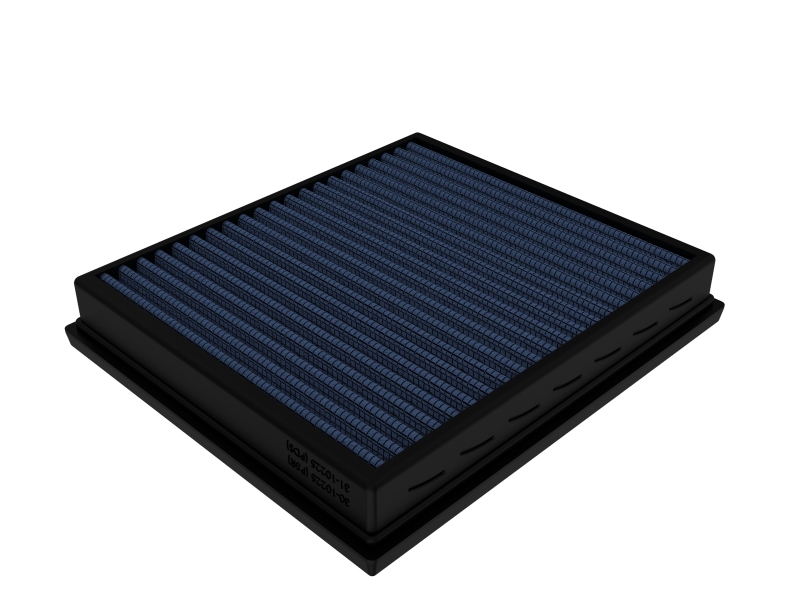 aFe MagnumFLOW Air Filter OER Direct Replacement PRO 5R 12-15 BMW 328i L4 2.0L (t) N20 328d N47 2.0L - Image 2