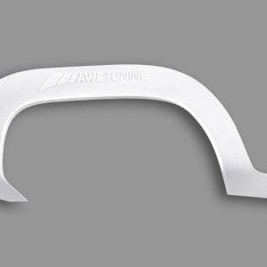 AWE Tuning BMW F3X 328i/428i Non-M Sport Quad Tip Marking Template