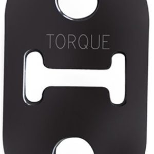 Torque Solution 15MM Exhaust Mount Long Subaru Models (inc. 1993-2007 Impreza / WRX / STI)