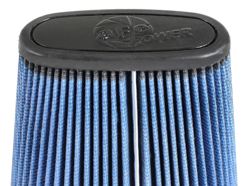 aFe MagnumFLOW Pro5R Intake Replacement Air Filter (7.75x5.75in)F x (9x7in)B x (6x2.75in)T x 9.5in H - Image 5