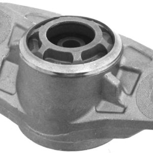 KYB Shocks & Struts Strut Mounts Rear 09-12 Audi A3 / 06-10 Volkswagen Passat