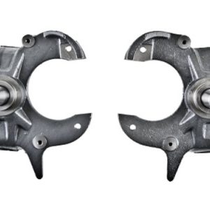 Belltech LOWERING KIT WITH ND2 SHOCKS