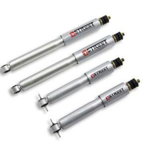 Belltech SHOCK SET STREET PERFORMANCE