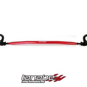 Tanabe Sustec Front Strut Tower Bar 86-92 RX-7 (FC3S)