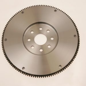 McLeod Steel Flywheel17.5 Ford MODular 2010-12 5.4L Gt500 8 Bolt Crk 0Bal 164