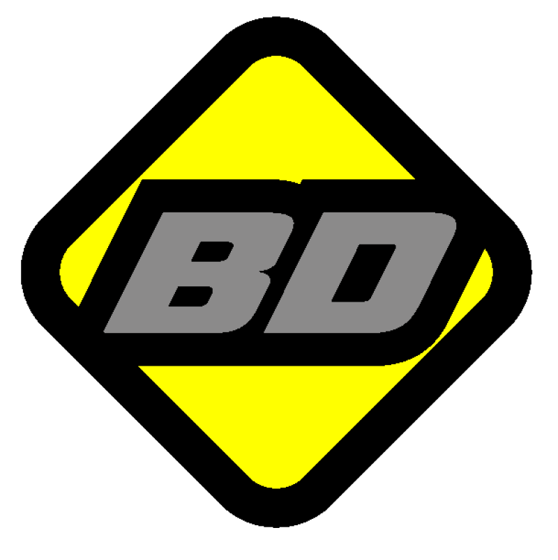 BD Diesel High Idle Control Kit 2023+ Power Stroke F-SERIES Super Duty F250/F350/F450/F550/F600 - Image 9
