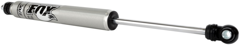 Fox 05+ Ford SD 2.0 Performance Series 9.6in. Smooth Body IFP Front Shock (Alum) / 4-5in. Lift - Image 4