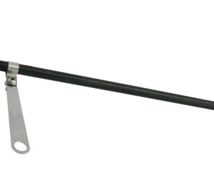 Moroso Universal Dipstick Kit - Twist Lock