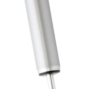 Fox 17-18 Ford F-250 4WD 2.0 Performance Series 13.6in. Smooth Body IFP Rear Shock / 4-6in Lift