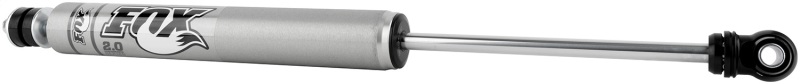 Fox 05+ Ford SD 2.0 Performance Series 10.6in. Smooth Body IFP Front Shock (Aluminum) / 5.5-7in Lift - Image 3
