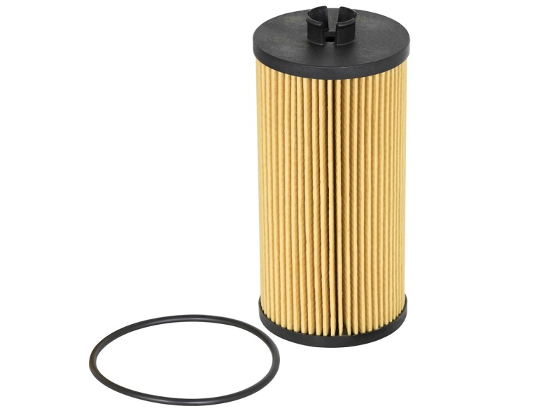 aFe ProGuard D2 Fluid Filters Oil F/F OIL Ford Diesel Trucks 03-10 V8-6.4L (TD) - Image 5