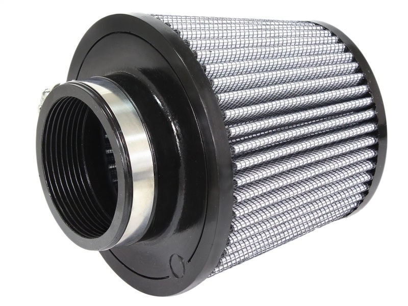 aFe POWER Takeda Pro DRY S Universal Air Filter 3F x 6B x 4-1/2T (INV) x 5H in - Image 3